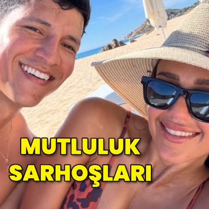 Mutluluk sarhoşları
