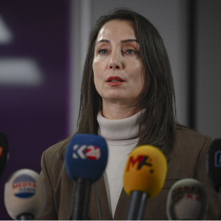 Halep mesajı: "Ateşkesi olumlu buluyoruz"