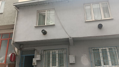 Boşanma aşamasındaki eşini vurdu