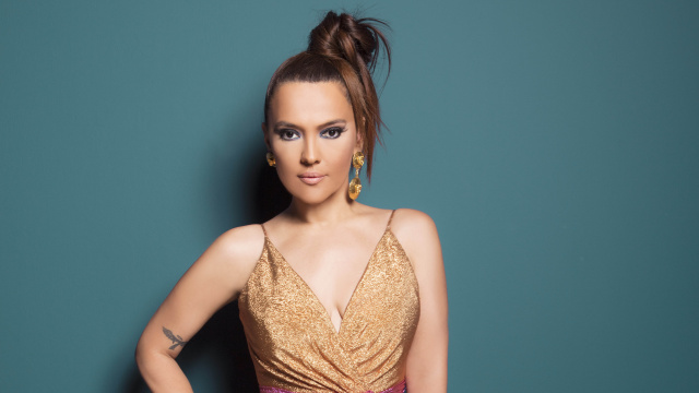 Hedefinde şimdi de Edis var