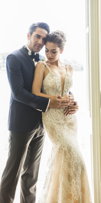 "Kadir’i ben tavladım"