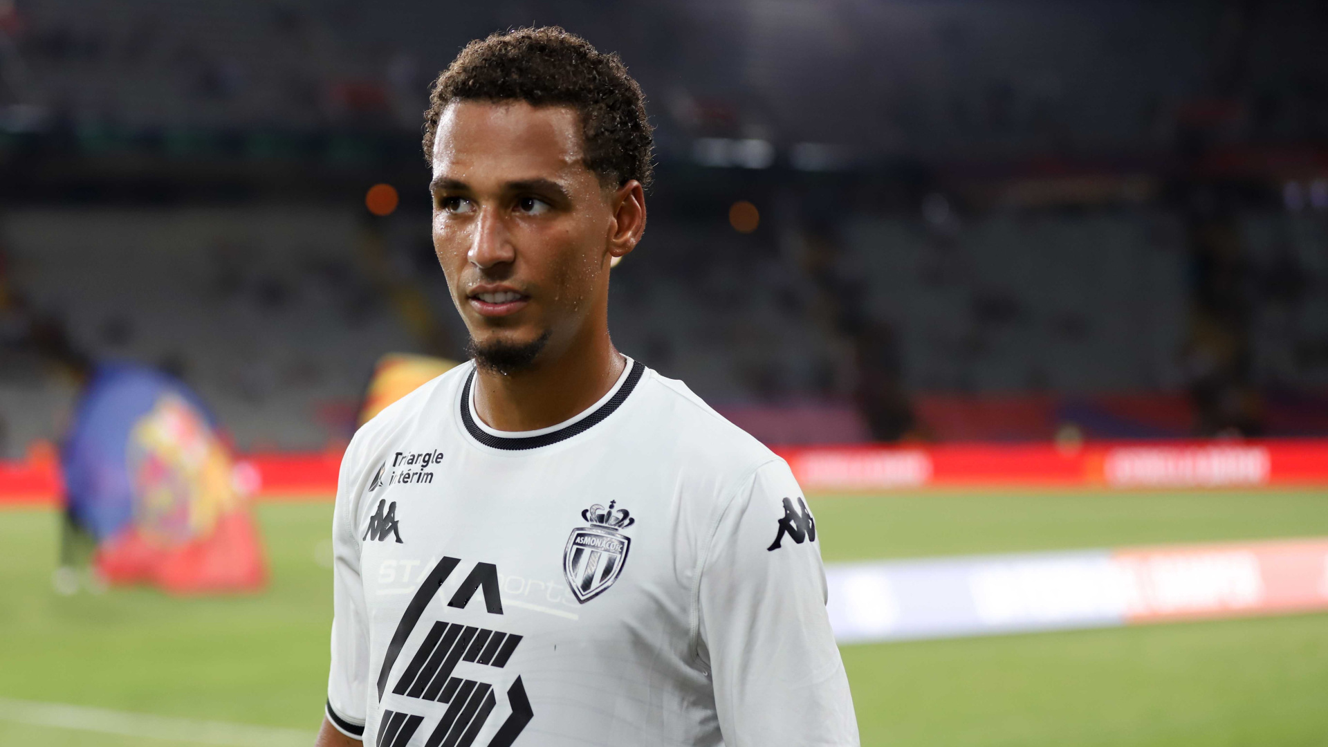 Beşiktaş'tan Monaco'ya Thilo Kehrer teklifi! - Futbol Haberleri