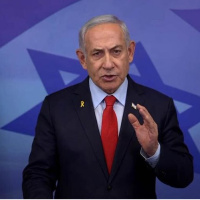 Netanyahu'dan İran açıklaması