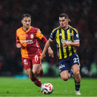 Fenerbahçe'de sakatlık şoku!