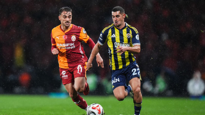 Fenerbahçe'de sakatlık şoku!