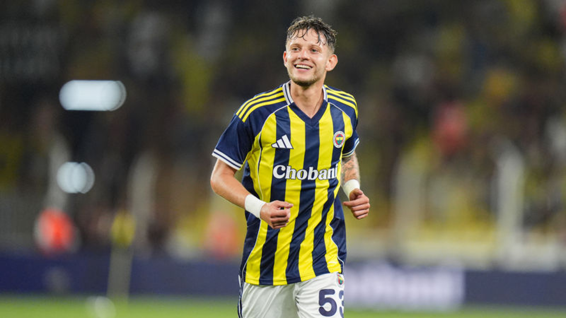 Fenerbahçe'de Szymanski ile yollar ayrılıyor! - Futbol Haberleri