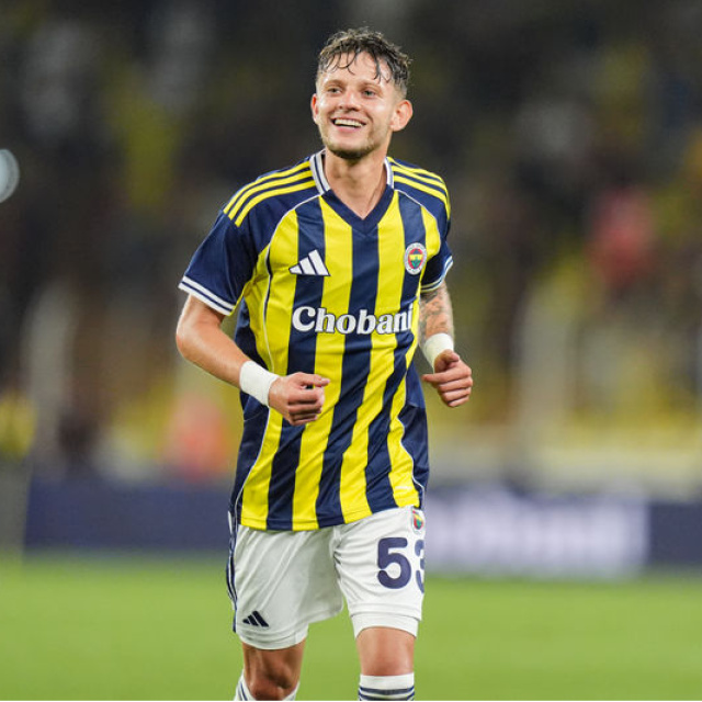 Szymanski'den F.Bahçe'ye dev gelir!