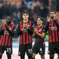 Milan, 90. dakikada beraberliğe razı oldu!