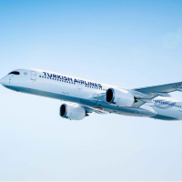 THY'nin 54 seferi, AJET'in ise 24 seferi iptal edildi