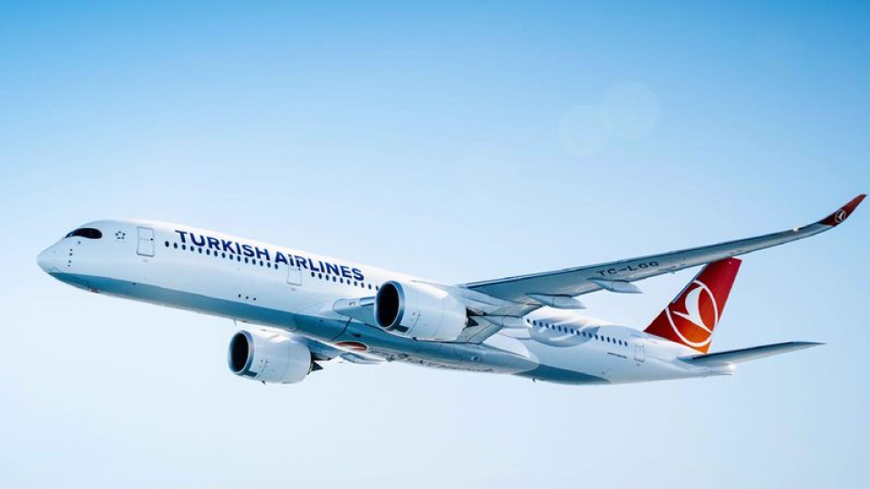 THY'nin 54 seferi, AJET'in ise 24 seferi iptal edildi