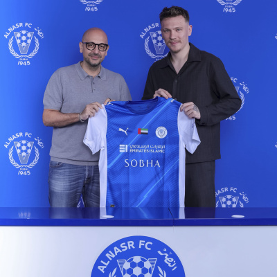 Trabzonspor'da ayrılık açıklandı!