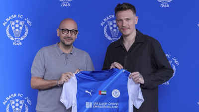 Trabzonspor'da ayrılık açıklandı!