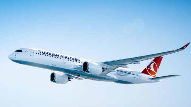 Uçuşlara kar engeli! 124 sefer iptal edildi