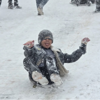 İstanbul'da okullara kar tatili!