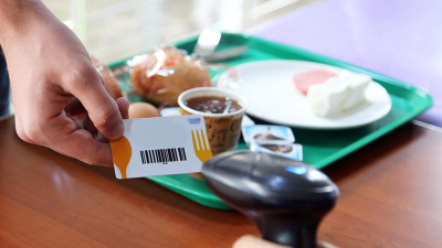 Yemek yardımında istisna makası açıldı