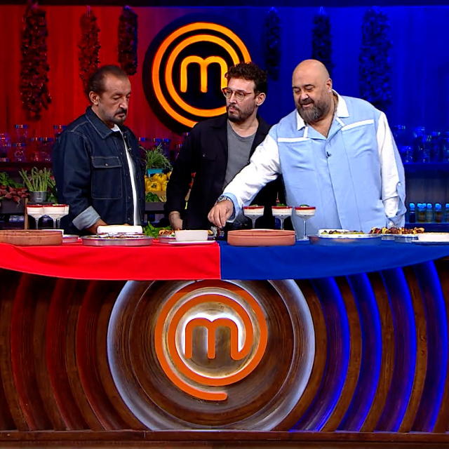 MasterChef altın ceketi kim kazandı?