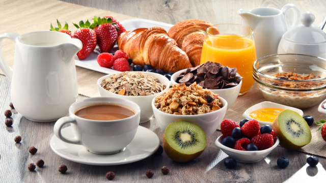 Dünyanın dört bir yanından kahvaltı tercihleri!
