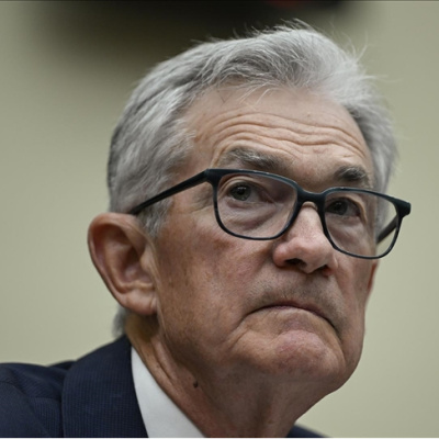 Fed Başkanı Powell'a 'cezai iddianame' tehdidi