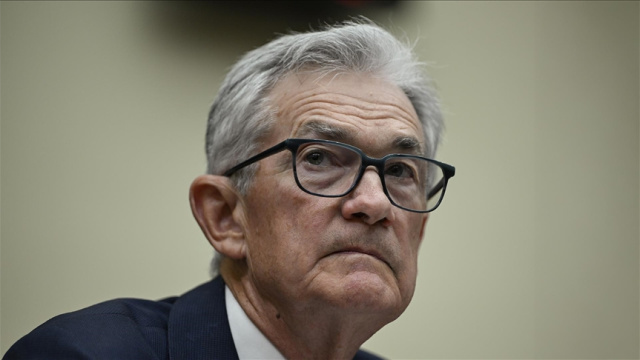 Fed Başkanı Powell'a 'cezai iddianame' tehdidi