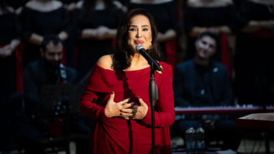 "Bana genellikle şarkıcı rolleri teklif edilirdi"