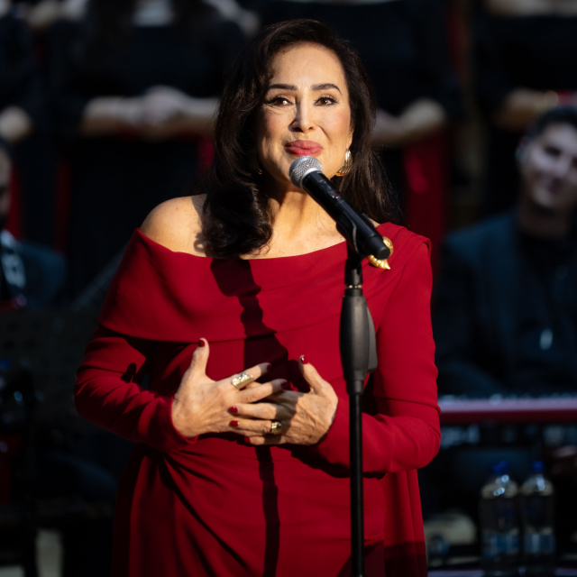 "Bana genellikle şarkıcı rolleri teklif edilirdi"