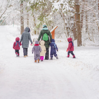 12 Ocak kar tatili olan iller
