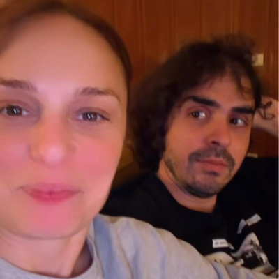 Sevgilisini kızdırdı