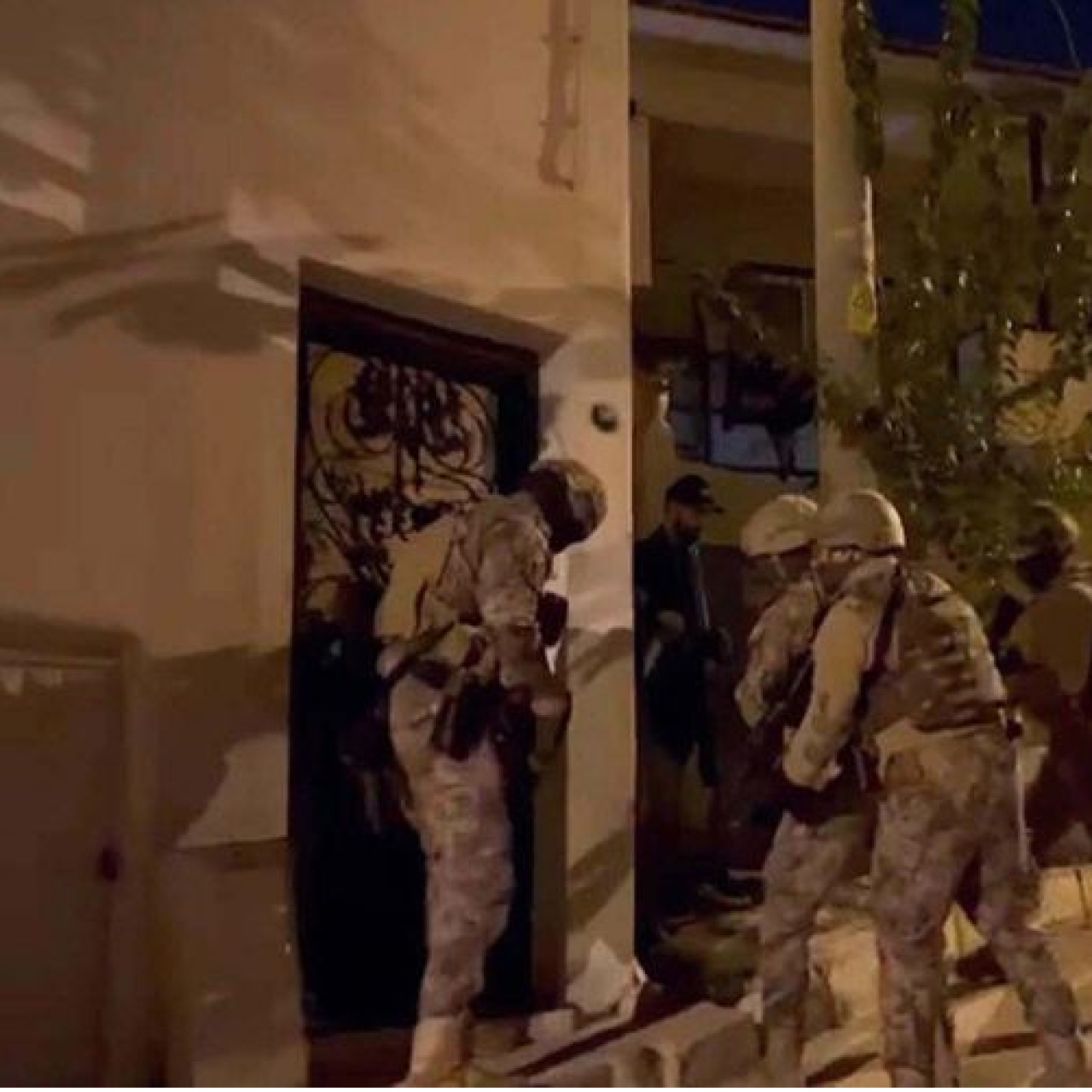 5 ilde FETÖ operasyonu: 81 gözaltı