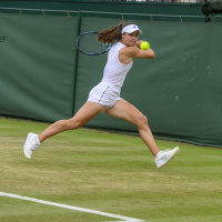 Zeynep Sönmez elemelerde 2. turda!