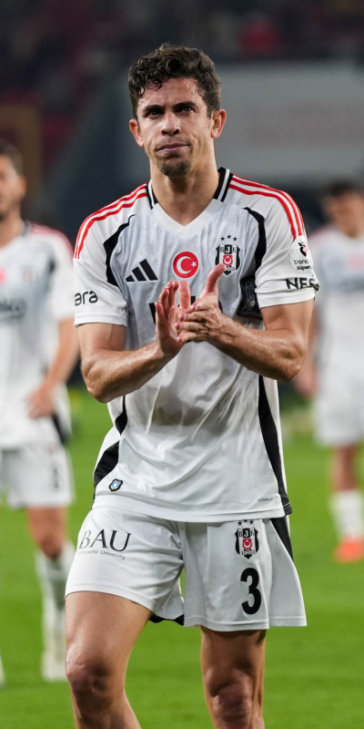 Paulista'nın yeni takımı belli oldu!