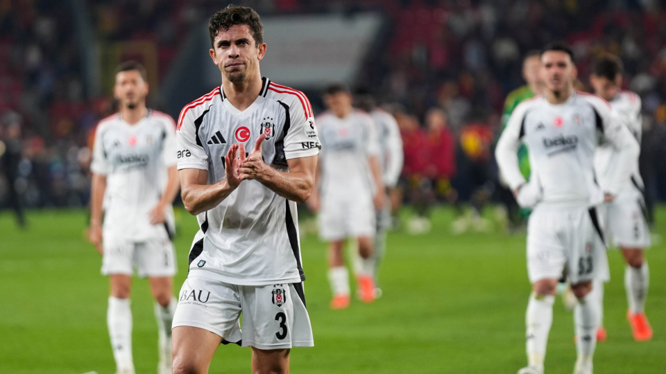 Paulista'nın yeni takımı belli oldu!