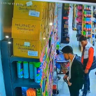 Koklaya koklaya kaliteli olanları çaldılar!