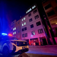 Genç kadın sevgilisini banyoda katletti!