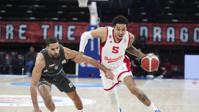 Bahçeşehir Koleji, evinde kazanmak istiyor!