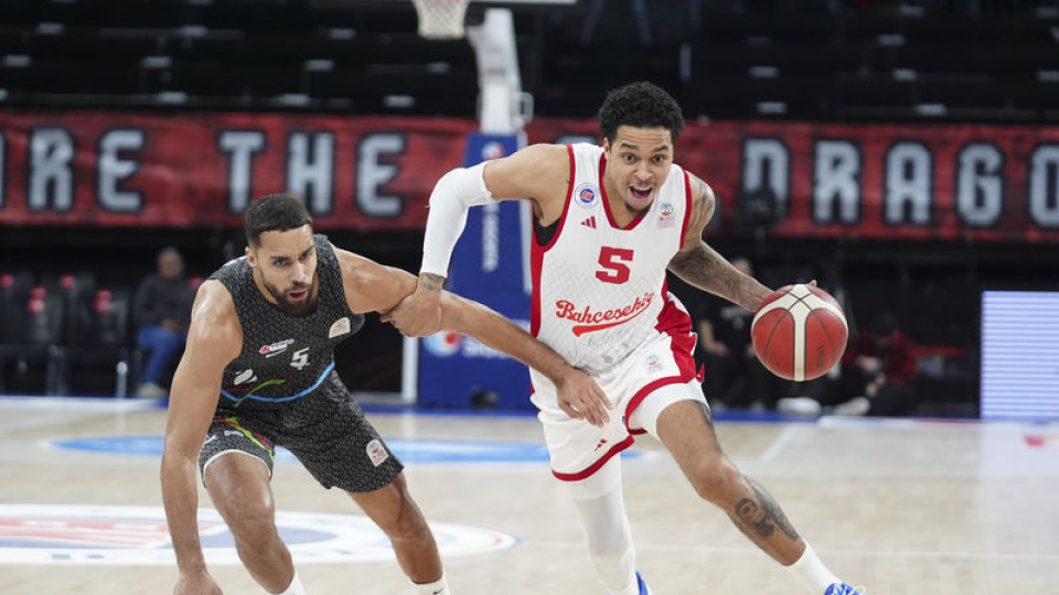 Bahçeşehir Koleji, evinde kazanmak istiyor!