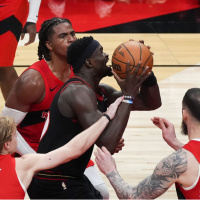 Adem Bona'nın 9 sayısı yetmedi!