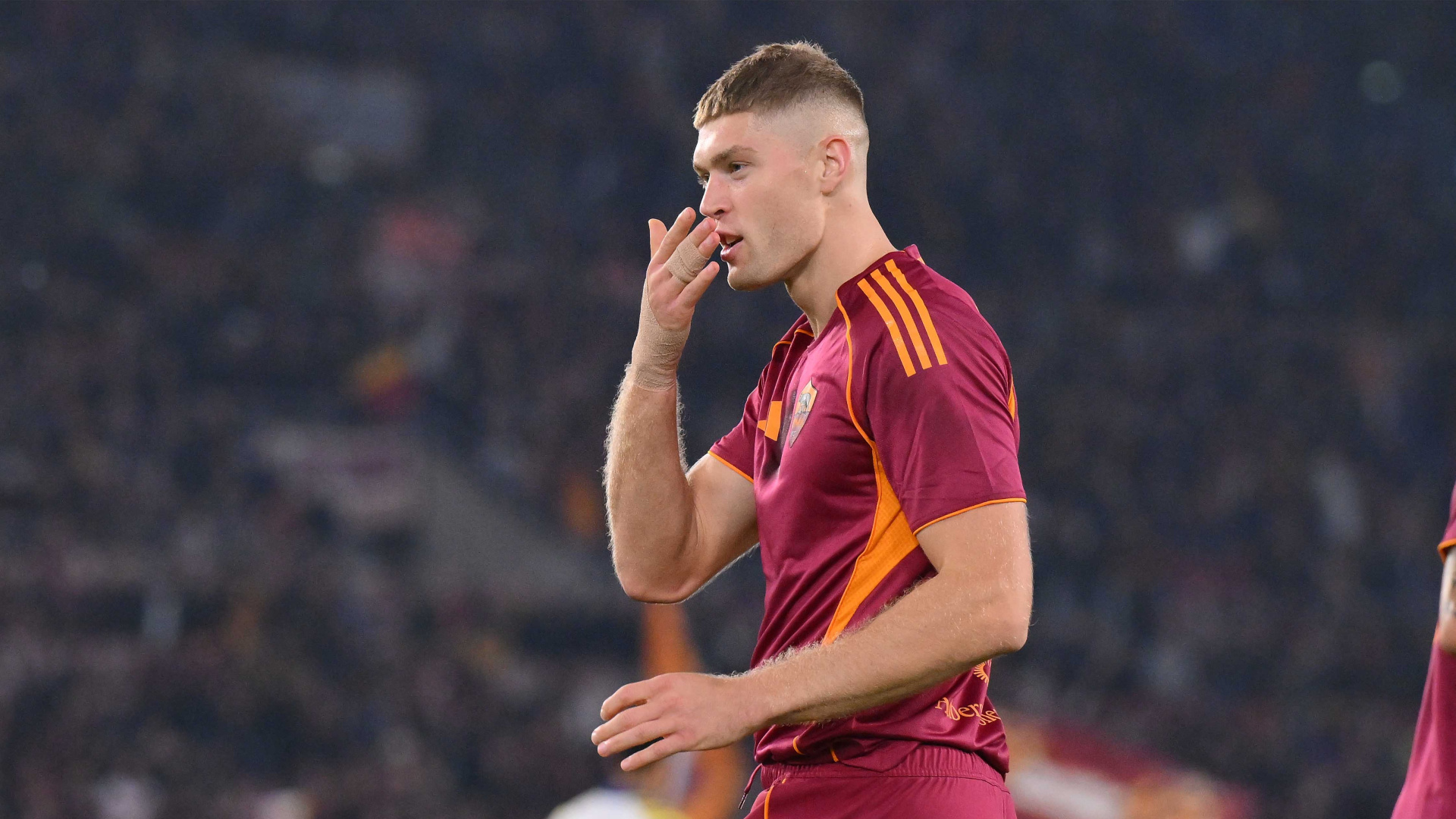 Fenerbahçe'nin forvetteki B planı Dovbyk! - Futbol Haberleri