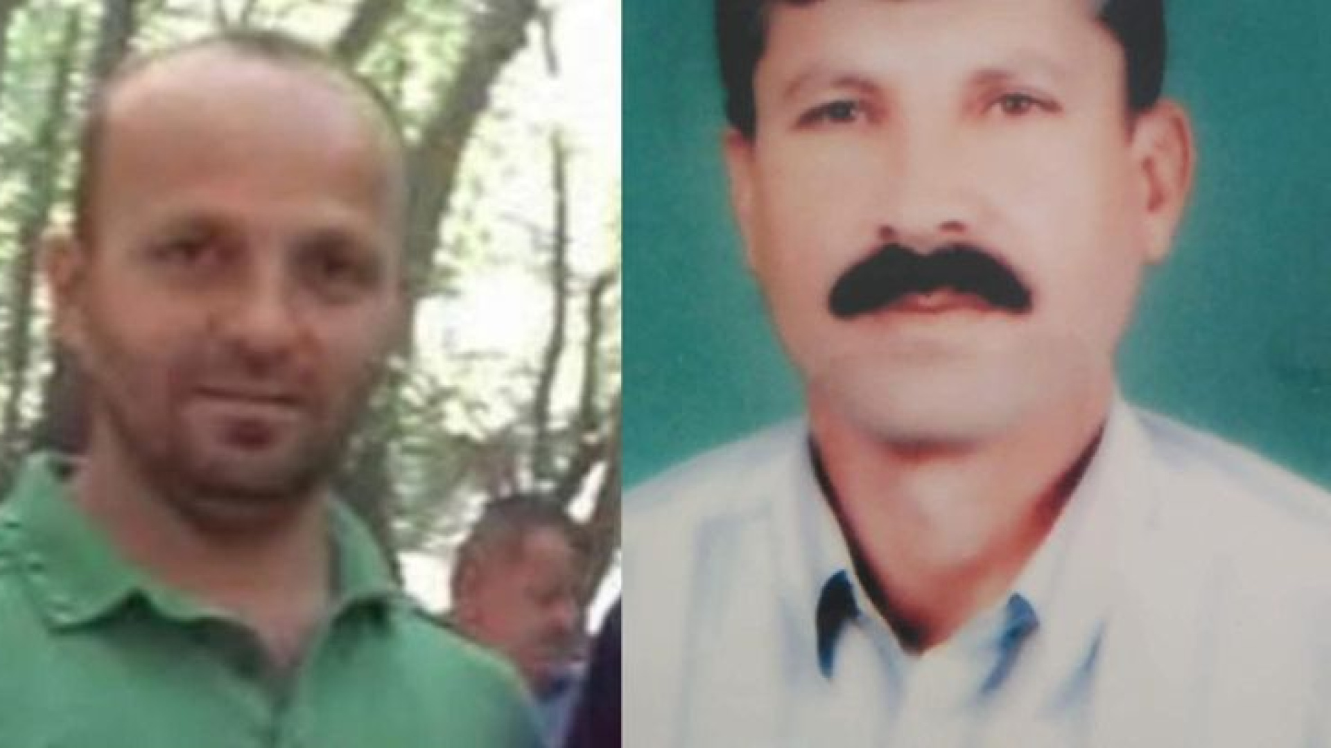 Son dakika: Mersin'de traktör uçuruma yuvarlandı: 2 ölü | Son dakika haberleri