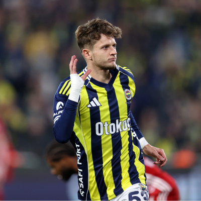 Szymanski'ye Rennes kancası!