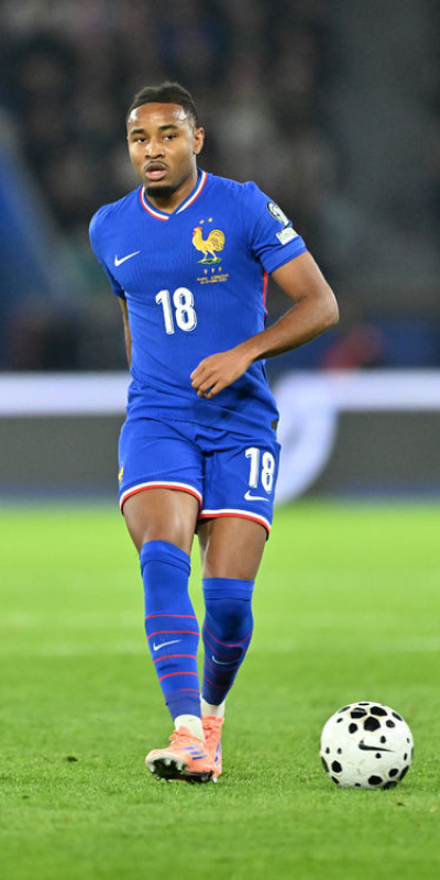 Nkunku'dan Fenerbahçe açıklaması!