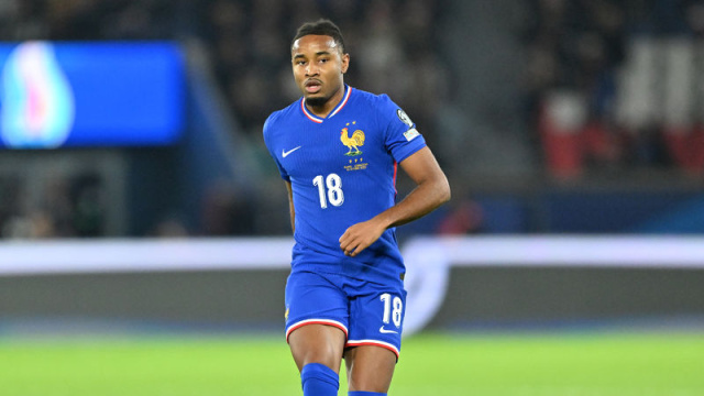 Nkunku'dan Fenerbahçe açıklaması!