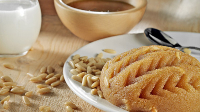 İrmik Helvası Tarifi