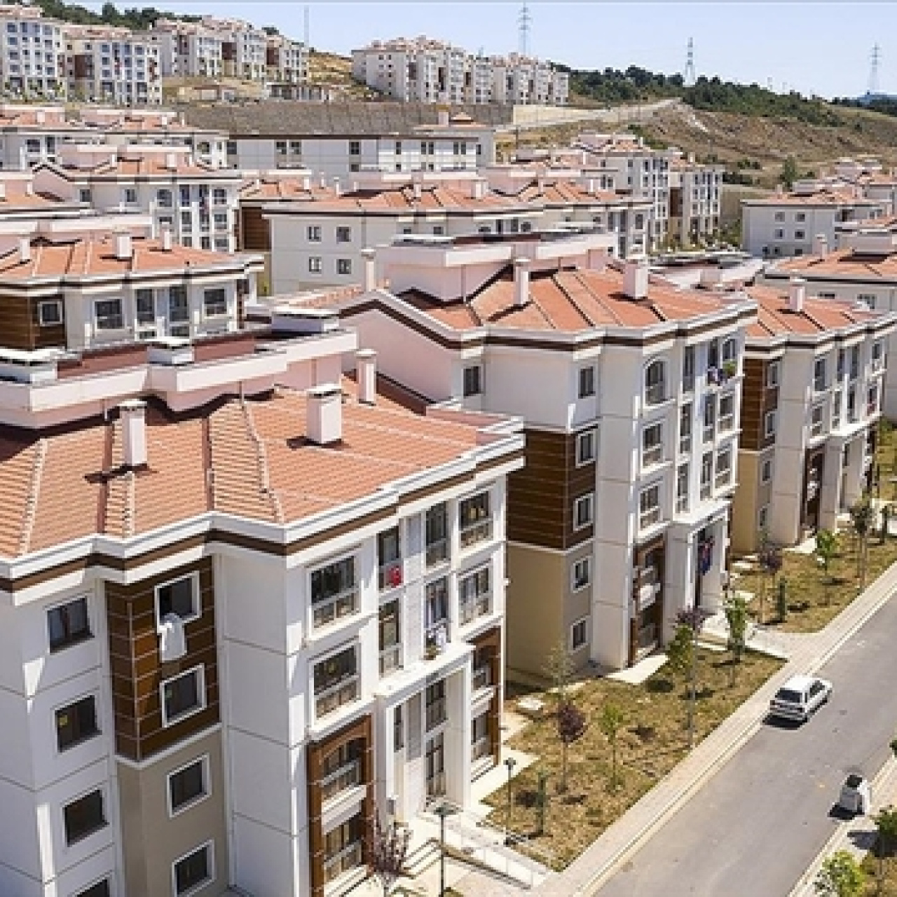 TOKİ Gümüşhane kura sonuçları ne zaman açıklanacak?