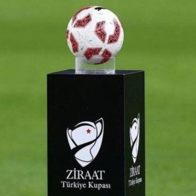 Türkiye Kupası'nda 2. hafta heyecanı!