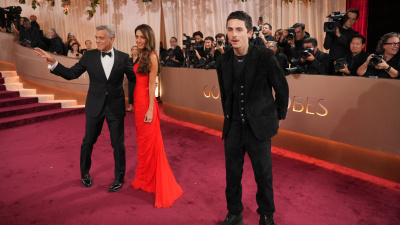 Trump'a göndermede bulundu