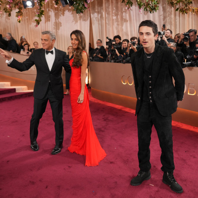 Trump'a göndermede bulundu