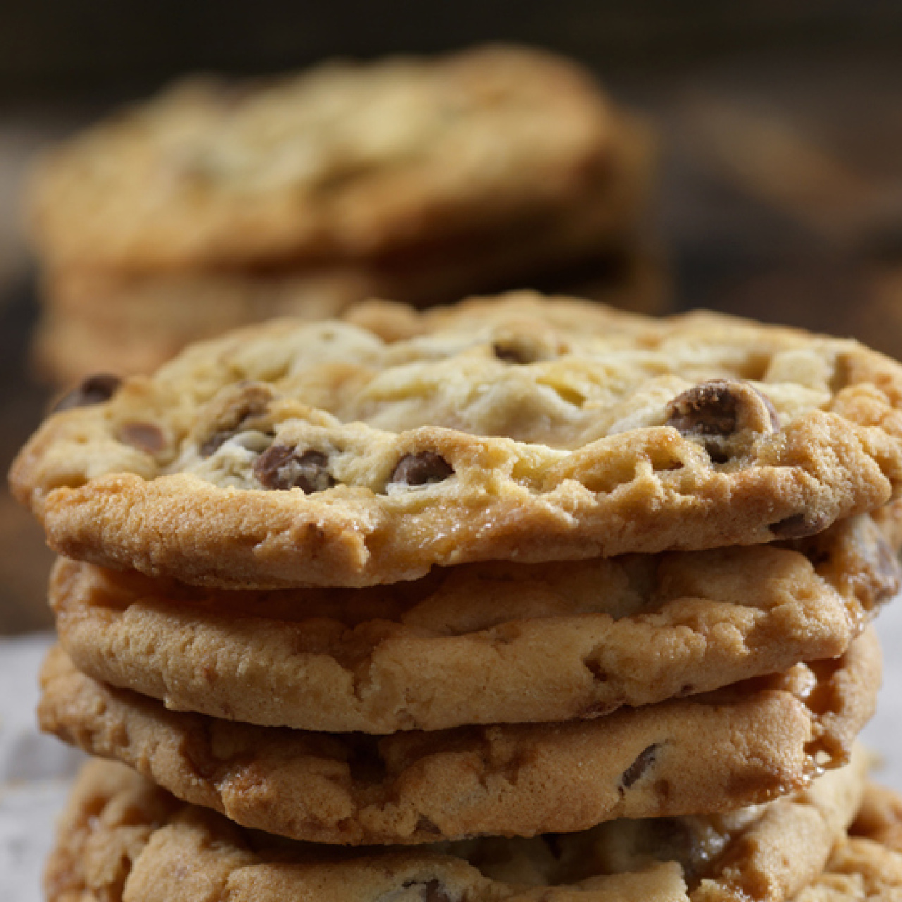 Kolay Kurabiye Tarifi