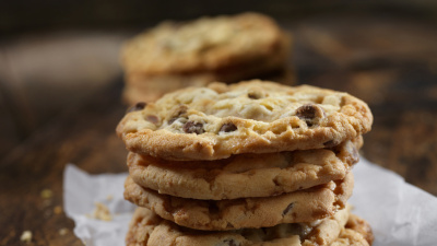 Kolay Kurabiye Tarifi