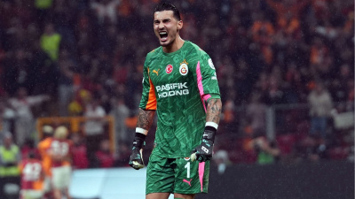 Galatasaray'da Uğurcan Çakır krizi!