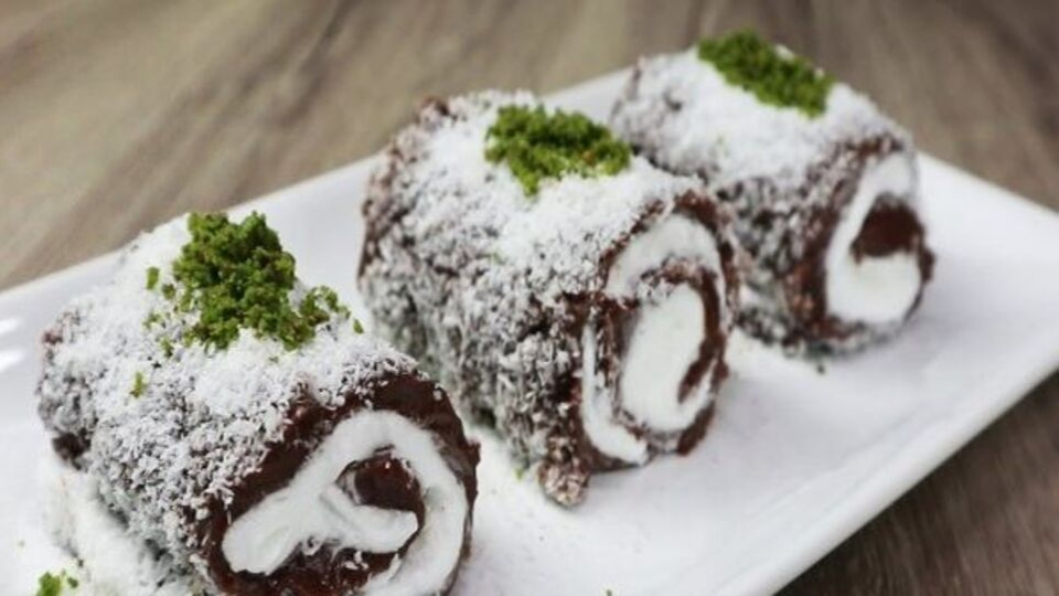 Saray Sarması Tarifi